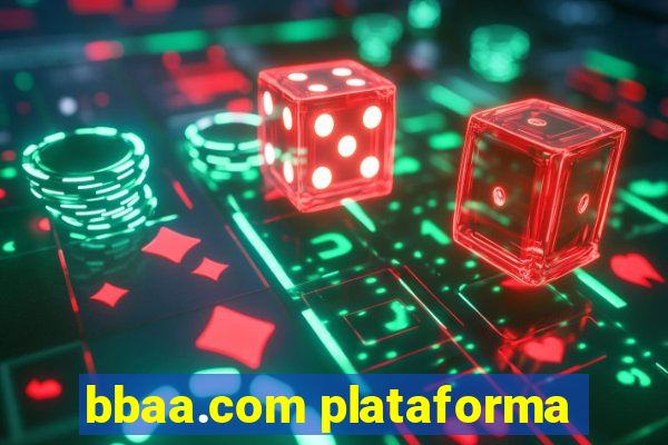 bbaa.com plataforma